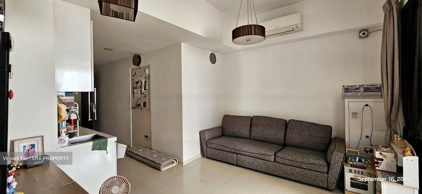 Regent Residences (D12), Apartment #483381121